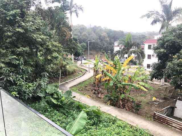 清水灣 - 坑尾頂村 01
