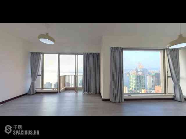 Sai Ying Pun - Island Crest Block 2 01