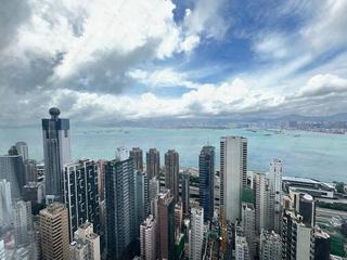 Sai Ying Pun - Island Crest Block 2 03