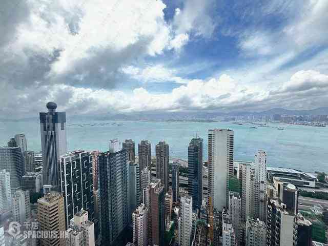 Sai Ying Pun - Island Crest Block 2 03