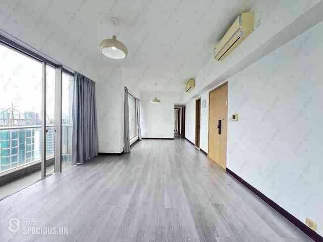 Sai Ying Pun - Island Crest Block 2 05