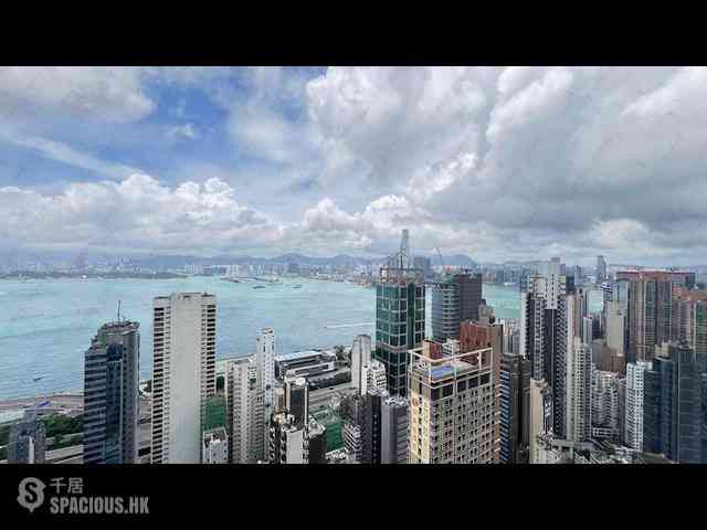 Sai Ying Pun - Island Crest Block 2 08