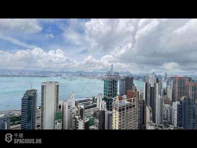 Sai Ying Pun - Island Crest Block 2 10