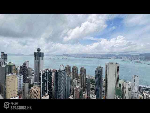 Sai Ying Pun - Island Crest Block 2 11