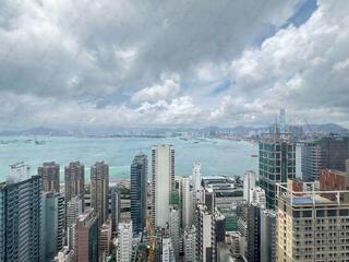 Sai Ying Pun - Island Crest Block 2 13