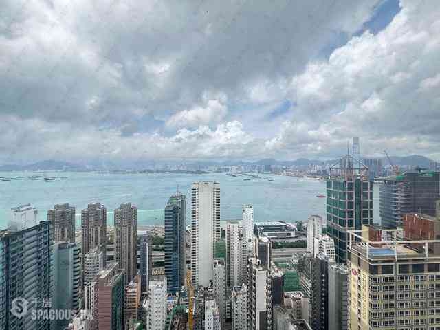 Sai Ying Pun - Island Crest Block 2 13