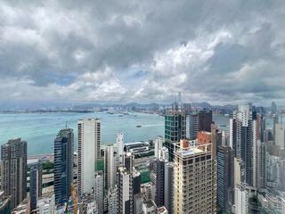 Sai Ying Pun - Island Crest Block 2 15