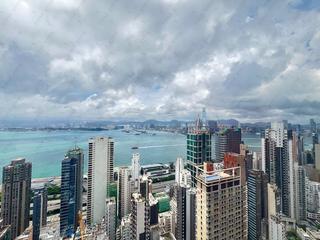 Sai Ying Pun - Island Crest Block 2 22