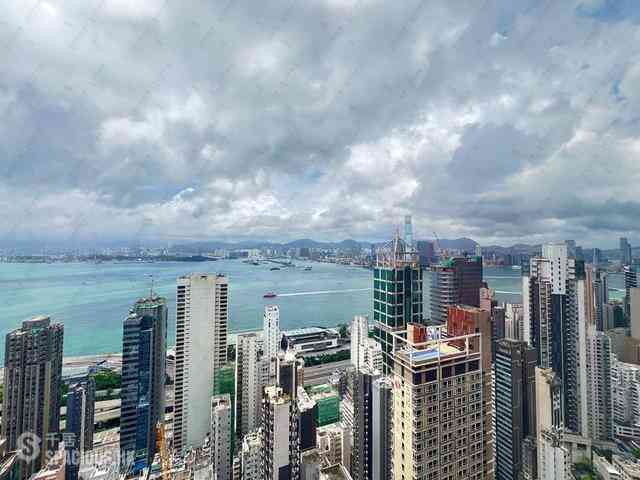 Sai Ying Pun - Island Crest Block 2 22