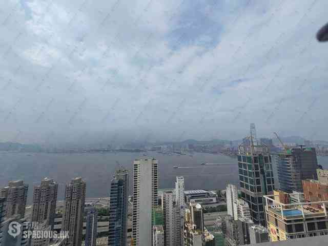Sai Ying Pun - Island Crest Block 2 25