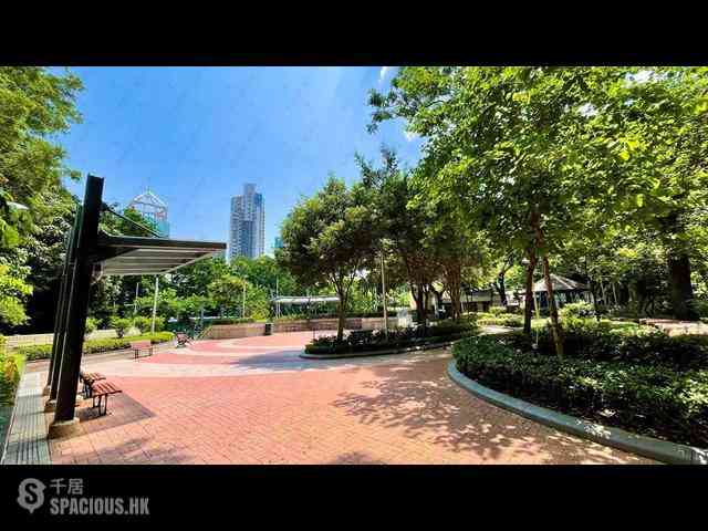 Sai Ying Pun - Island Crest Block 2 28