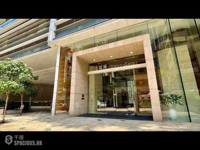 Sai Ying Pun - Island Crest Block 2 29