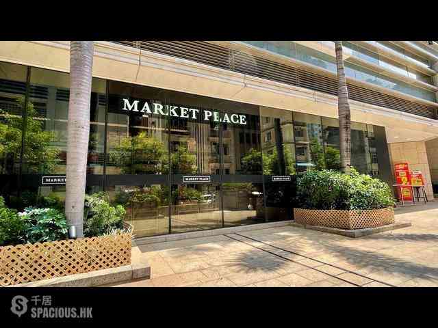 Sai Ying Pun - Island Crest Block 2 30