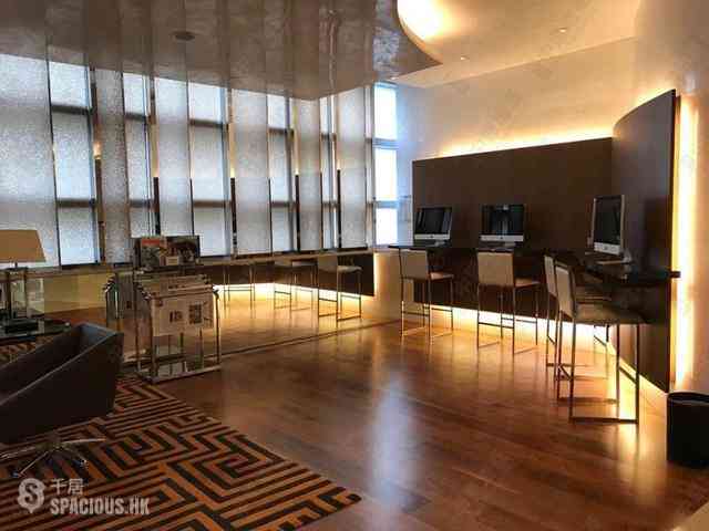 Sai Ying Pun - Island Crest Block 2 33