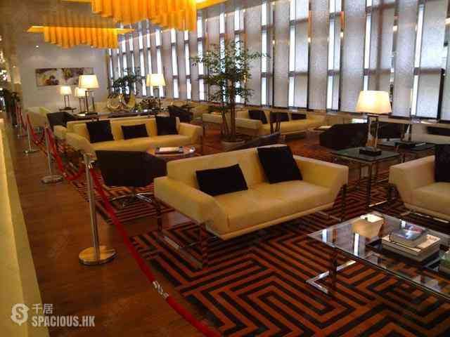 Sai Ying Pun - Island Crest Block 2 36