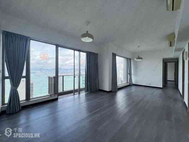 Sai Ying Pun - Island Crest Block 2 37
