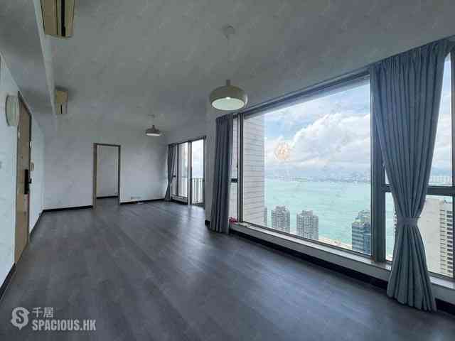 Sai Ying Pun - Island Crest Block 2 39