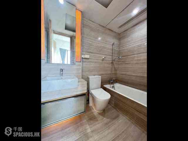 Sai Ying Pun - Island Crest Block 2 42