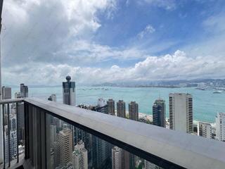 Sai Ying Pun - Island Crest Block 2 44