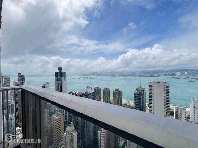 Sai Ying Pun - Island Crest Block 2 44