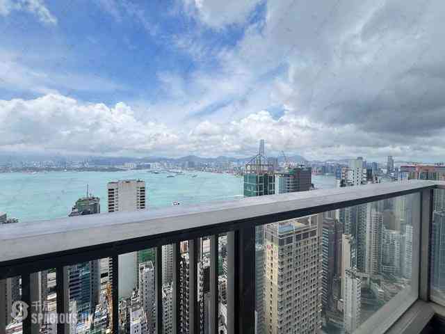 Sai Ying Pun - Island Crest Block 2 45