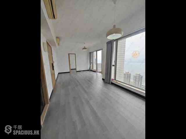 Sai Ying Pun - Island Crest Block 2 57