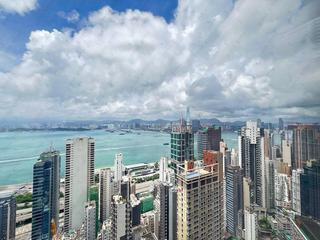 Sai Ying Pun - Island Crest Block 2 58