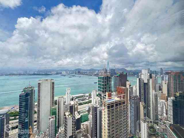 Sai Ying Pun - Island Crest Block 2 58
