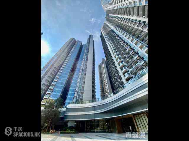 Wong Chuk Hang - The Southside Phase 1 Southland Tower 1B 02