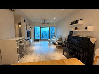 Shek Tong Tsui - The Belcher's Phase 2 Block 8 09