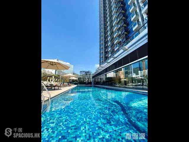 Wong Chuk Hang - The Southside Phase 1 Southland Tower 1B 03