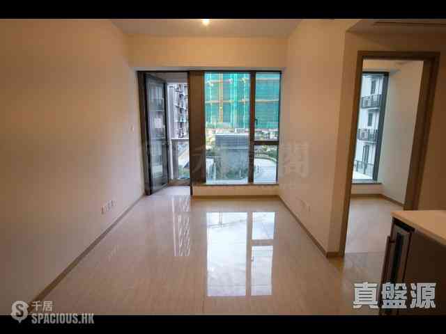 Wong Chuk Hang - The Southside Phase 1 Southland Tower 1B 04