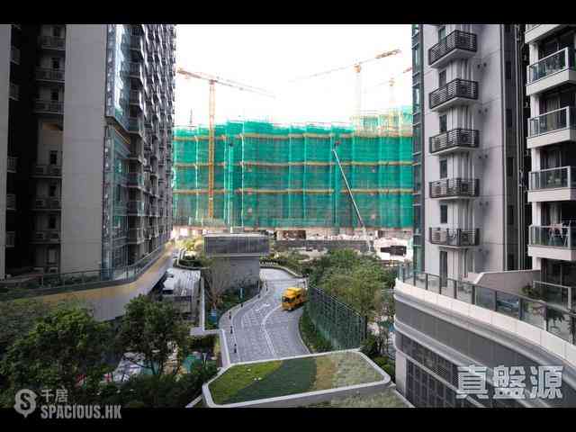 Wong Chuk Hang - The Southside Phase 1 Southland Tower 1B 06