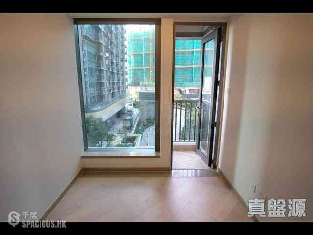 Wong Chuk Hang - The Southside Phase 1 Southland Tower 1B 07
