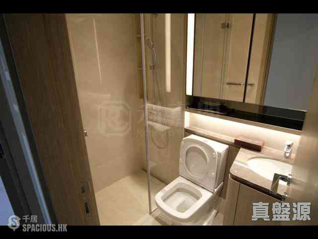 Wong Chuk Hang - The Southside Phase 1 Southland Tower 1B 09