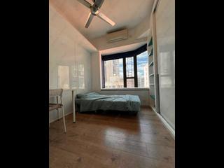 Shek Tong Tsui - The Belcher's Phase 2 Block 8 20
