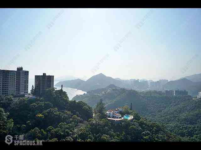 浅水湾 - 蔚峰园 02