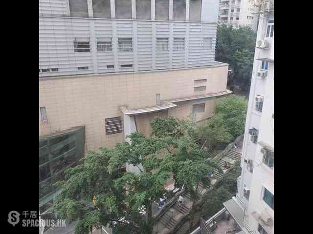 Tin Hau - Kiu Hing Mansion 01