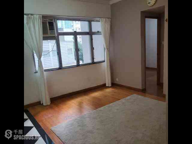 Tin Hau - Kiu Hing Mansion 02