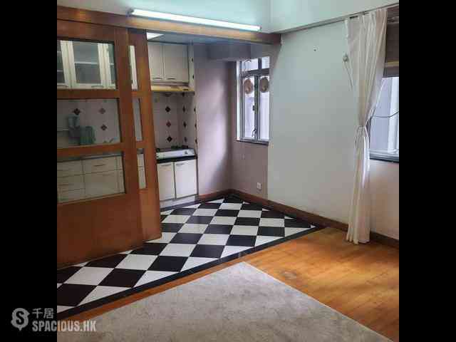 Tin Hau - Kiu Hing Mansion 04