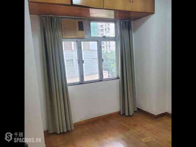 Tin Hau - Kiu Hing Mansion 11