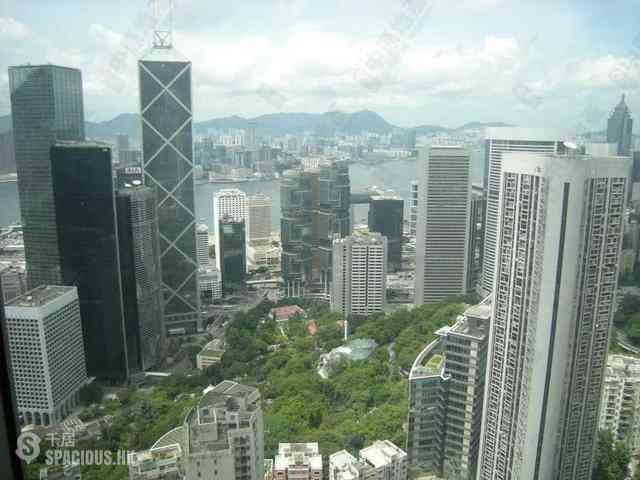 Mid Levels Central - Regence Royale Tower 1 05