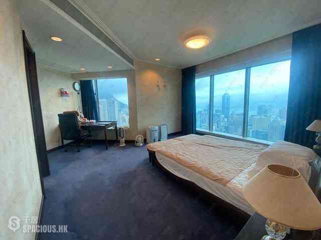 Mid Levels Central - Regence Royale Tower 1 07