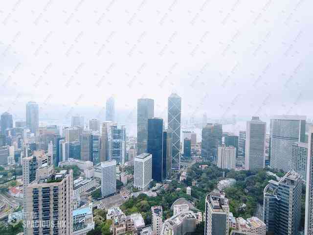 Mid Levels Central - Regence Royale Tower 1 14