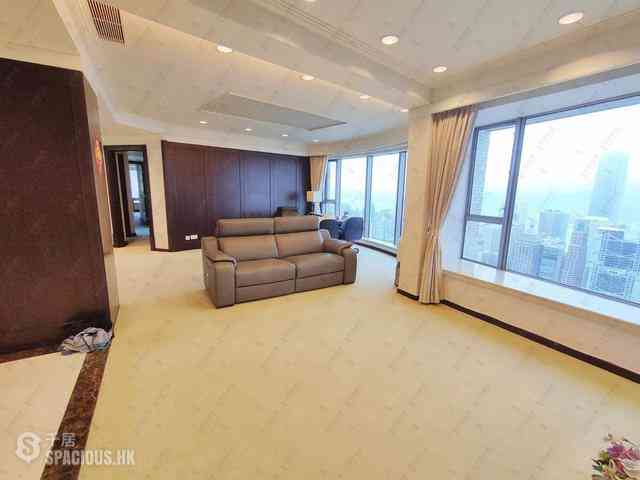Mid Levels Central - Regence Royale Tower 1 15