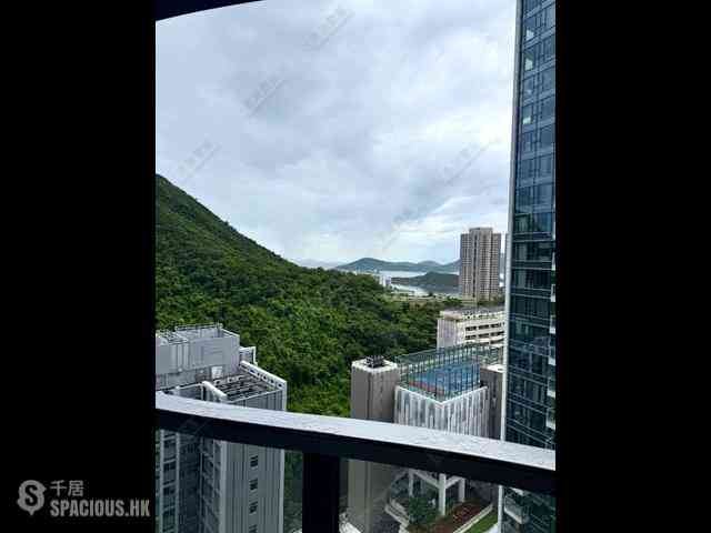 黃竹坑 - 港島南岸4A期2A座 06