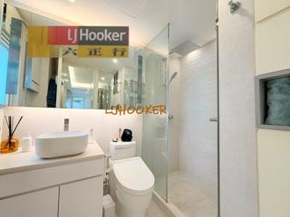 Sai Ying Pun - Fook Moon Building 06