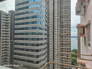 堅尼地城 - 再輝大廈 06