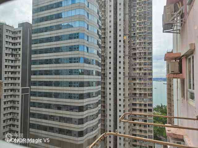 坚尼地城 - 再辉大厦 06
