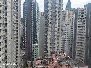 堅尼地城 - 再輝大廈 07